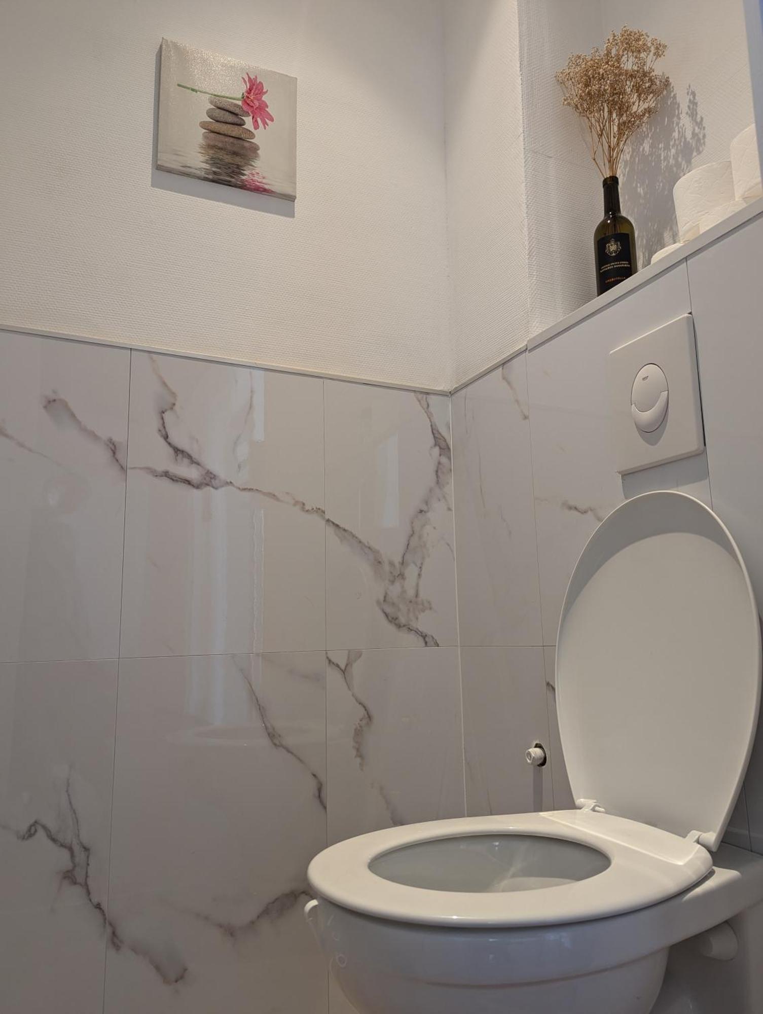 Le Mirage - Appartement 2 Chambres, Salon, Cuisine Equipee, Parking Et Wifi Gratuit Mulhouse Eksteriør billede